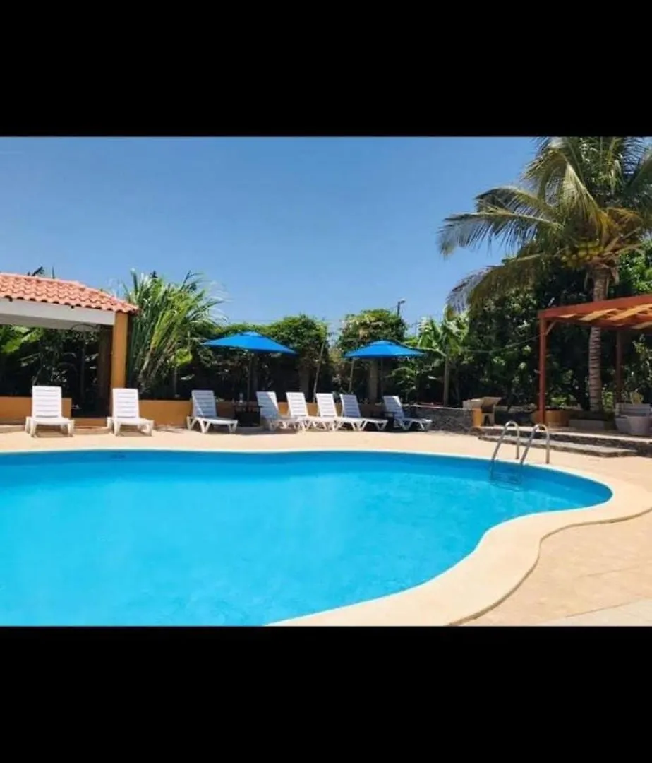 Casa de hóspedes Cidade Serena Santa Maria