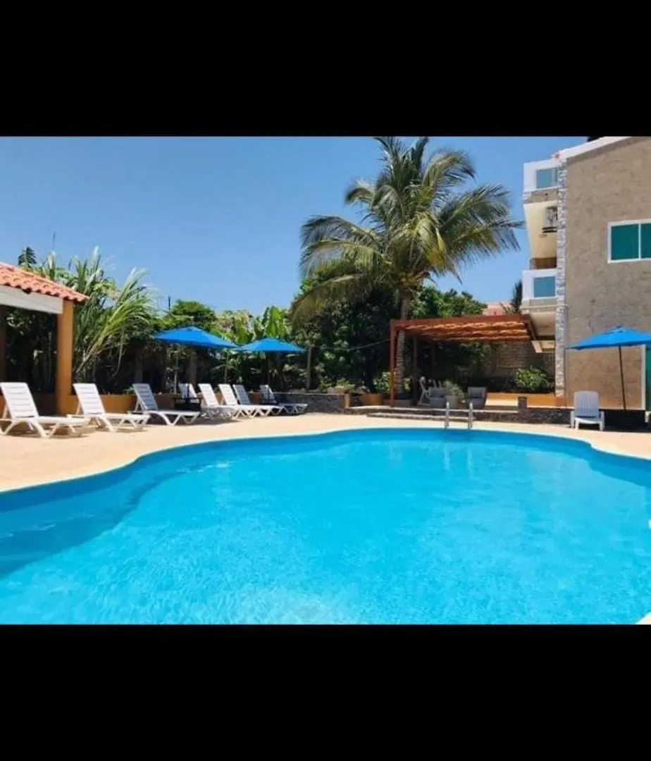 Cidade Serena Santa Maria Casa de hóspedes